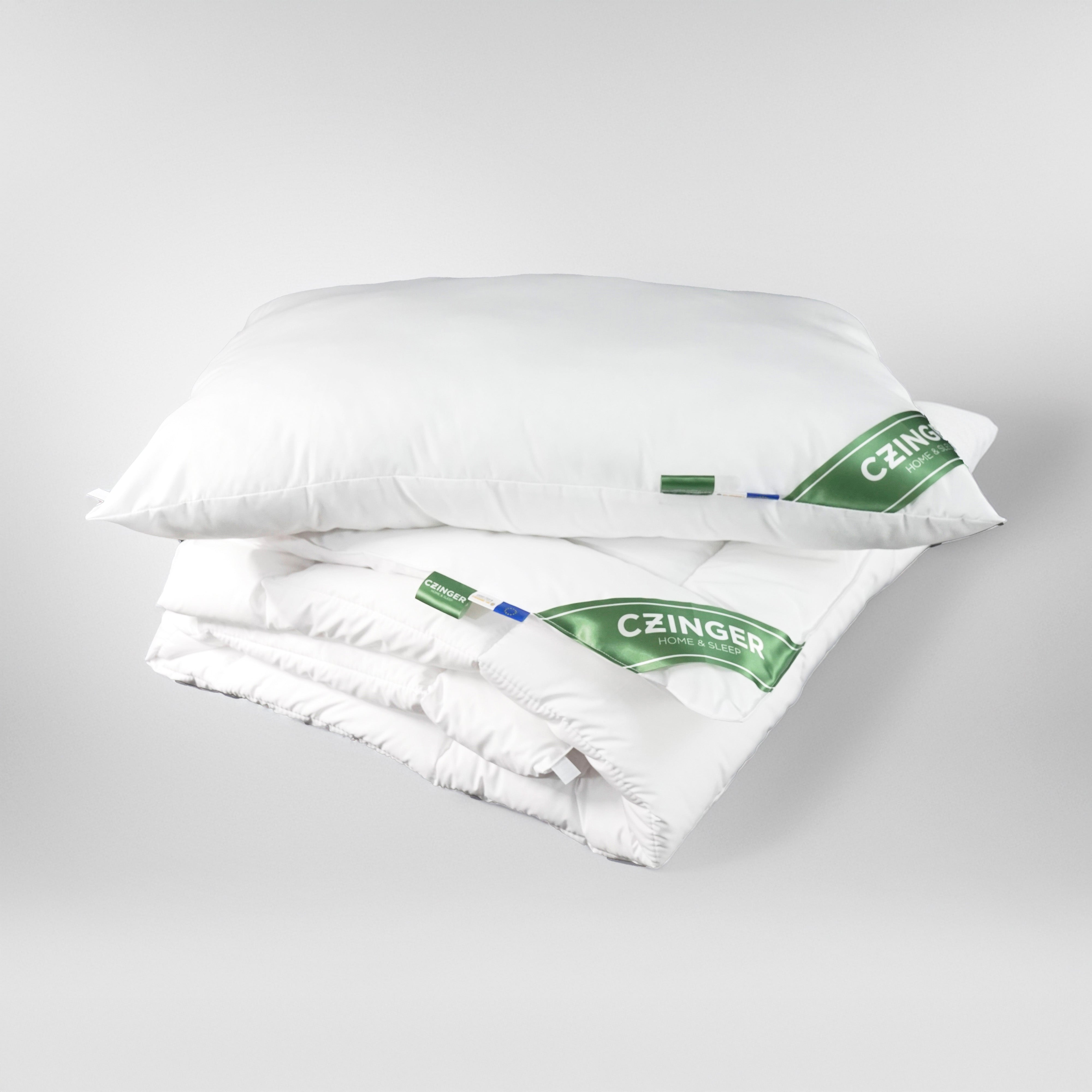 Family Soft - Antiallergén garnitúra 2 db-os szett - csomagos