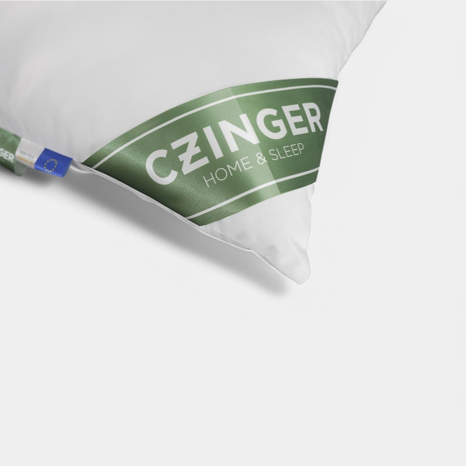 Family Soft - Antiallergisches Kissen