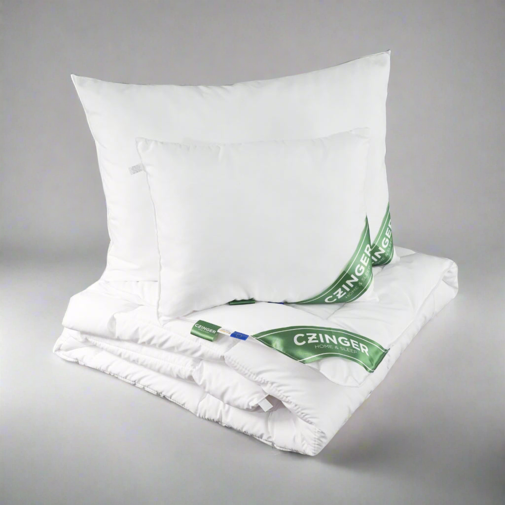 Family Soft - Antiallergén garnitúra 3 db-os szett - csomagos