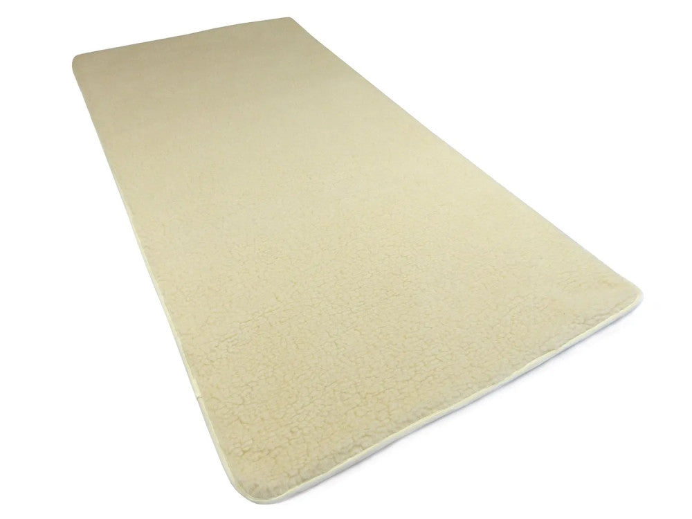 Wool underblanket (waistband) double-sided - Euro 600 gr/m2 