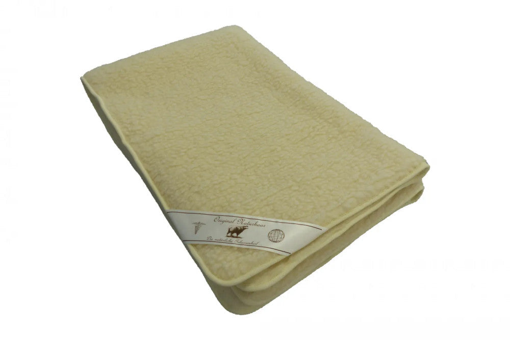 Toddler wool set - Euro 600 gr/m2