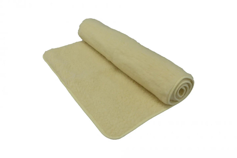 Toddler wool set - Euro 600 gr/m2