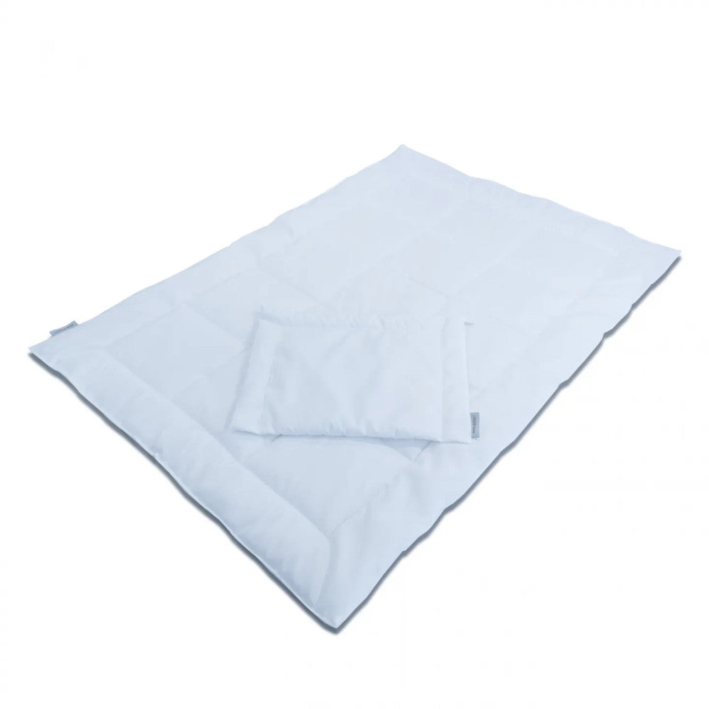 Antiallergén Soft NYÁRI - gyerek ovis garnitúra (paplan + kispárna) 2 db-os