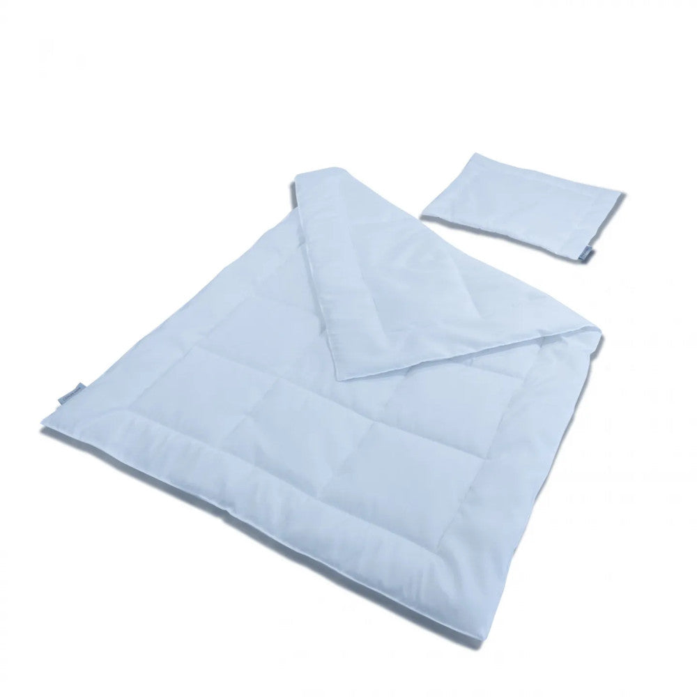 Antiallergén Soft NYÁRI - gyerek ovis garnitúra (paplan + kispárna) 2 db-os