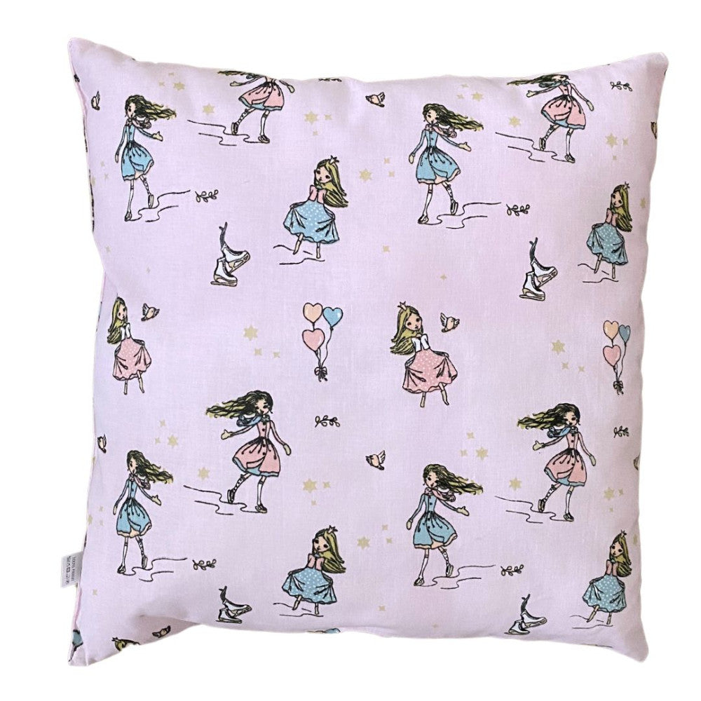 Princess pillow