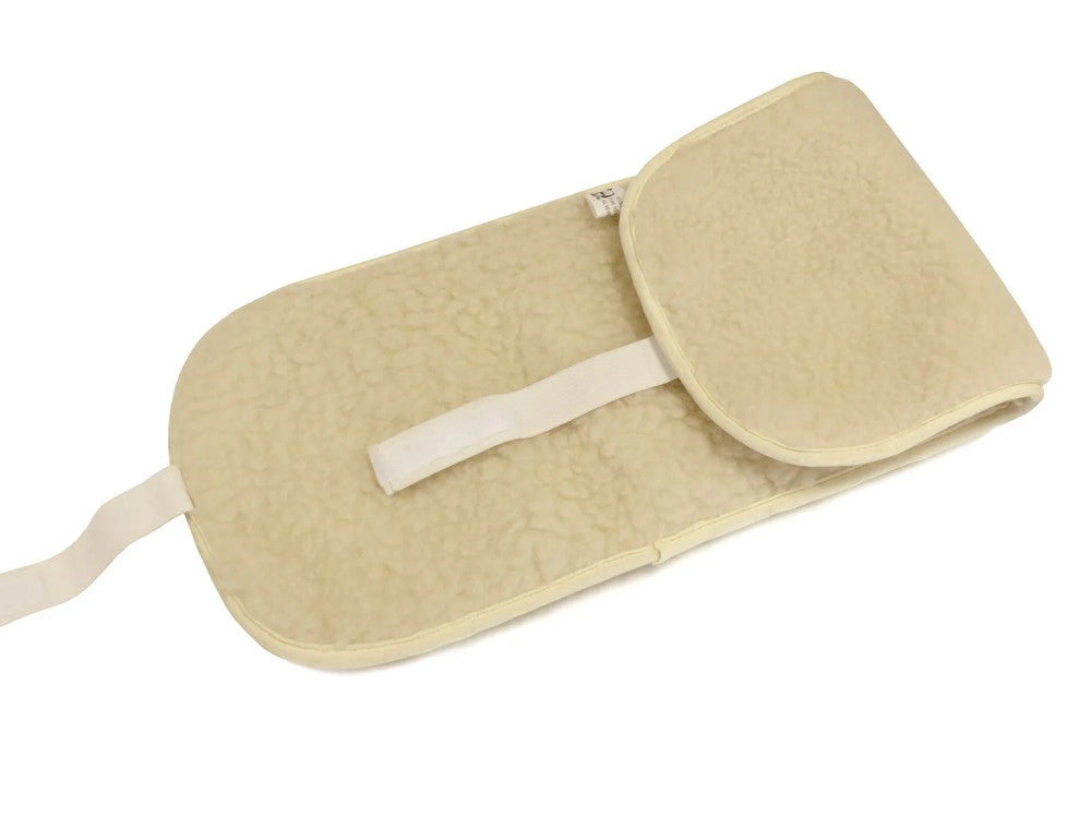 Gyapjú vesemelegítő - 600 gr/m2