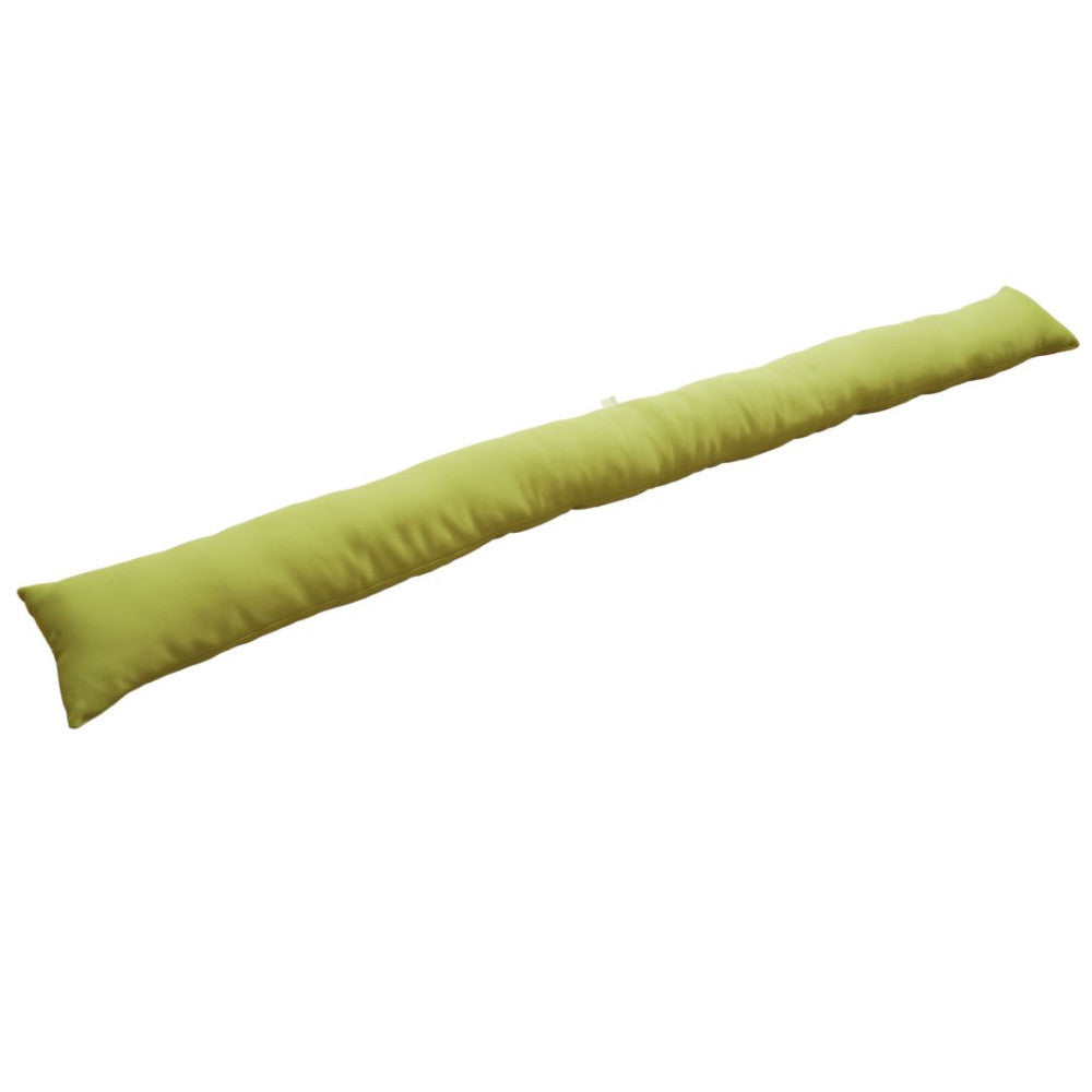 Blackout Draught stopper - kiwi green