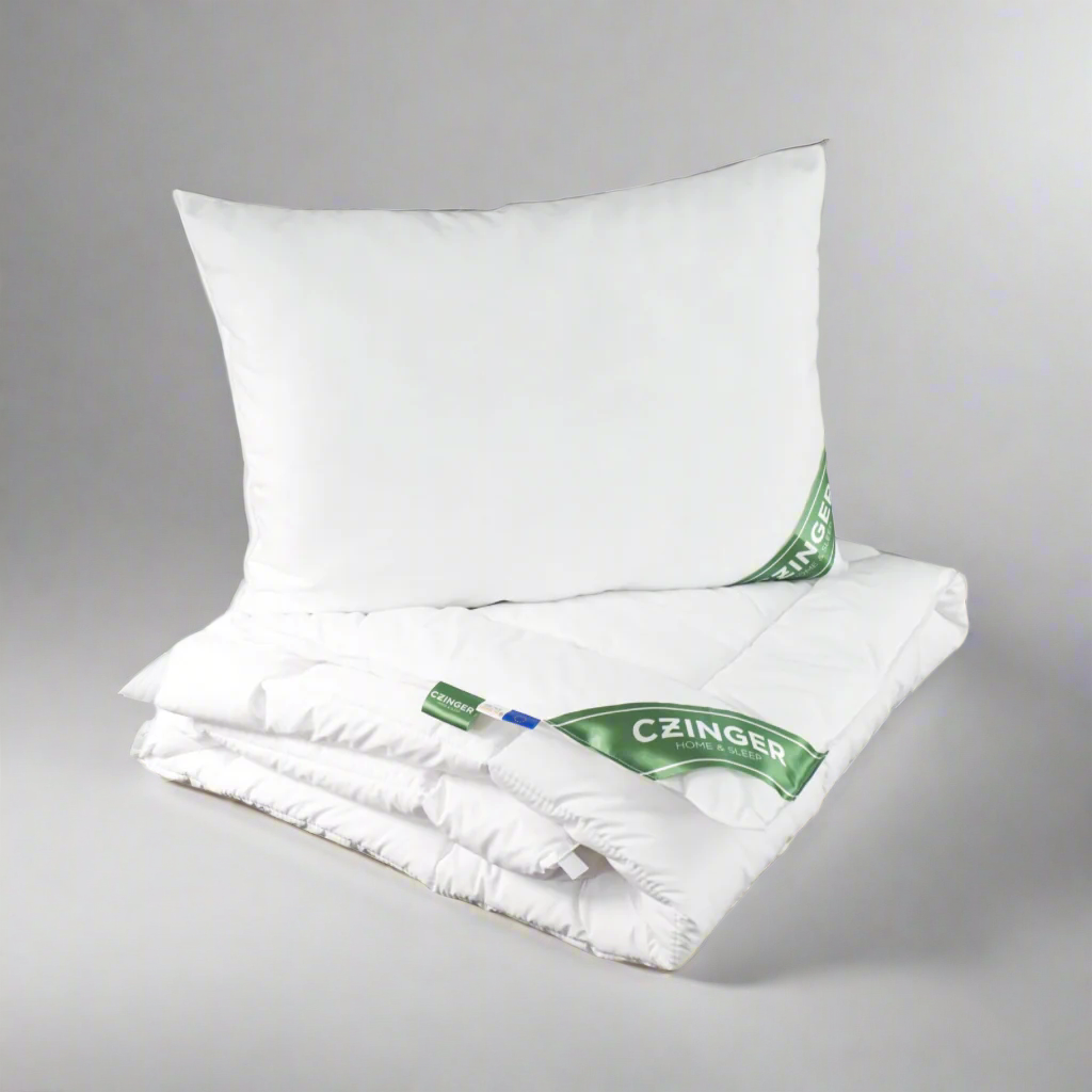 Family Soft - Antiallergén garnitúra 2 db-os szett - csomagos