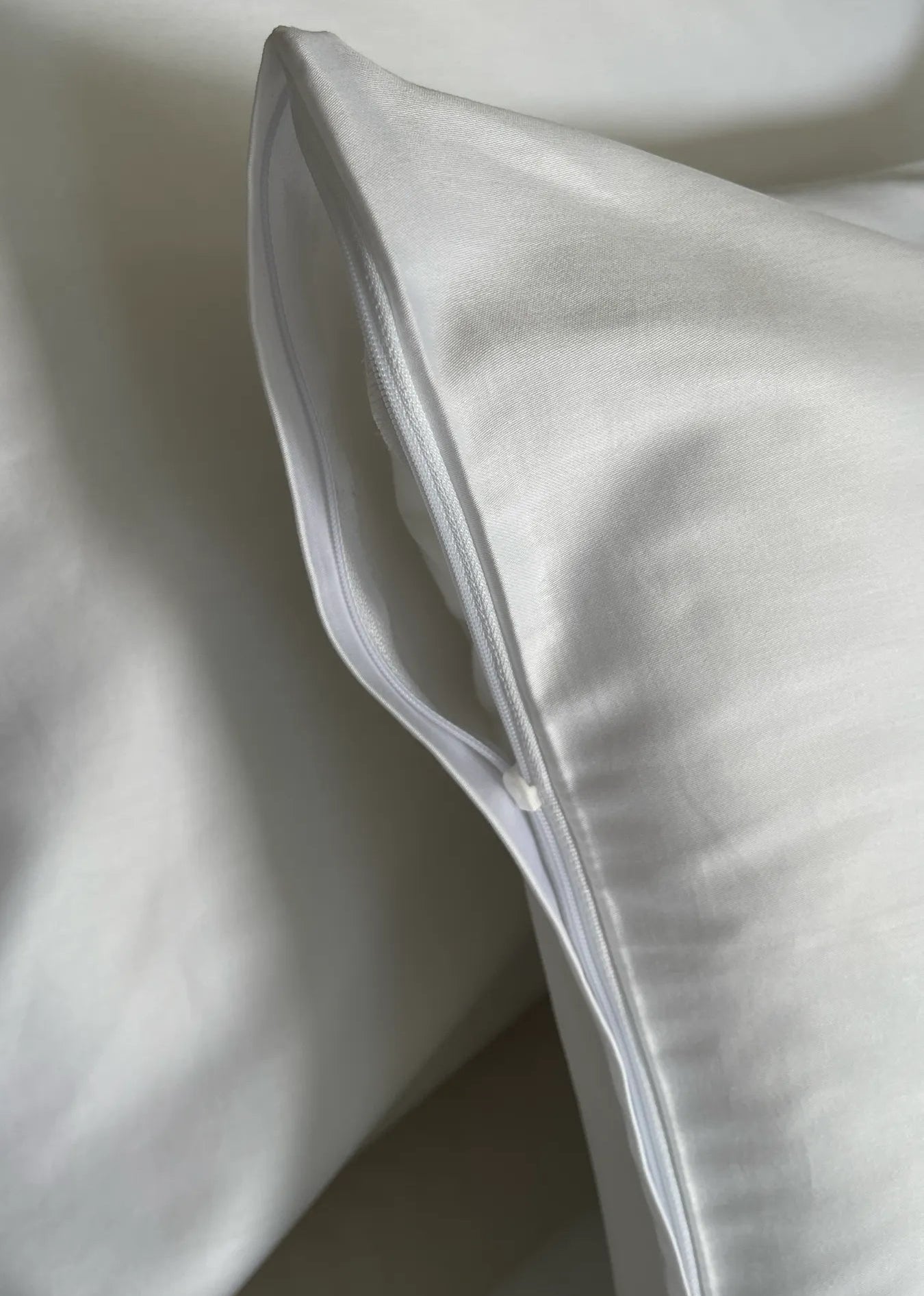 Pure cotton sateen bedding set – 100% cotton – Timeless elegance