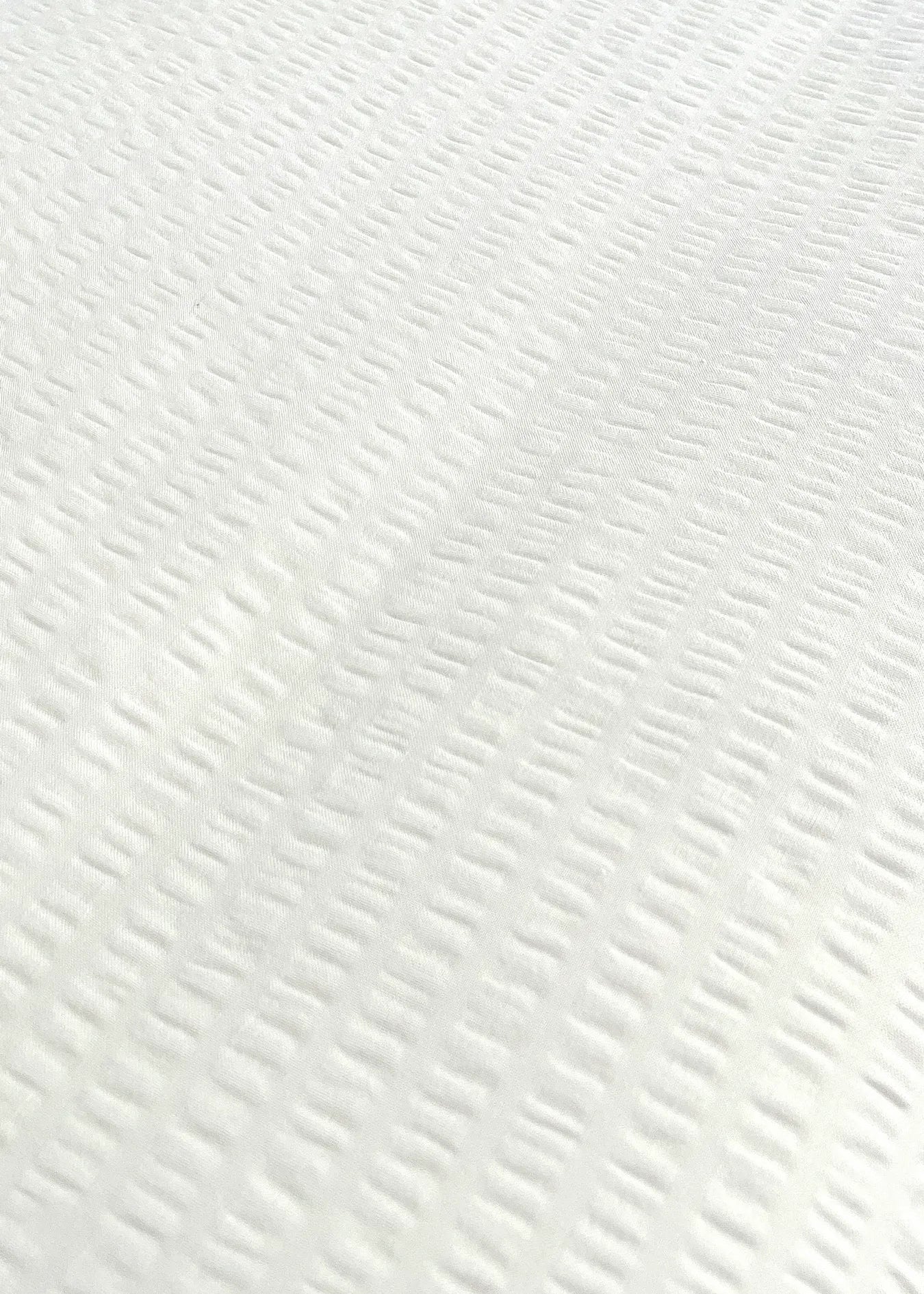 Crinkle duvet cover set – 100% cotton – Practical comfort for everyday