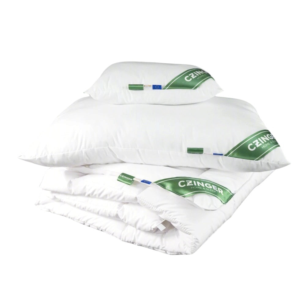 Family Soft - Antiallergén garnitúra - 4 ÉVSZAK - csomagos