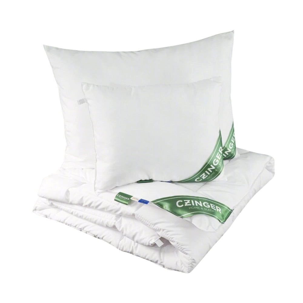 Family Soft - Antiallergén garnitúra - 4 ÉVSZAK - csomagos