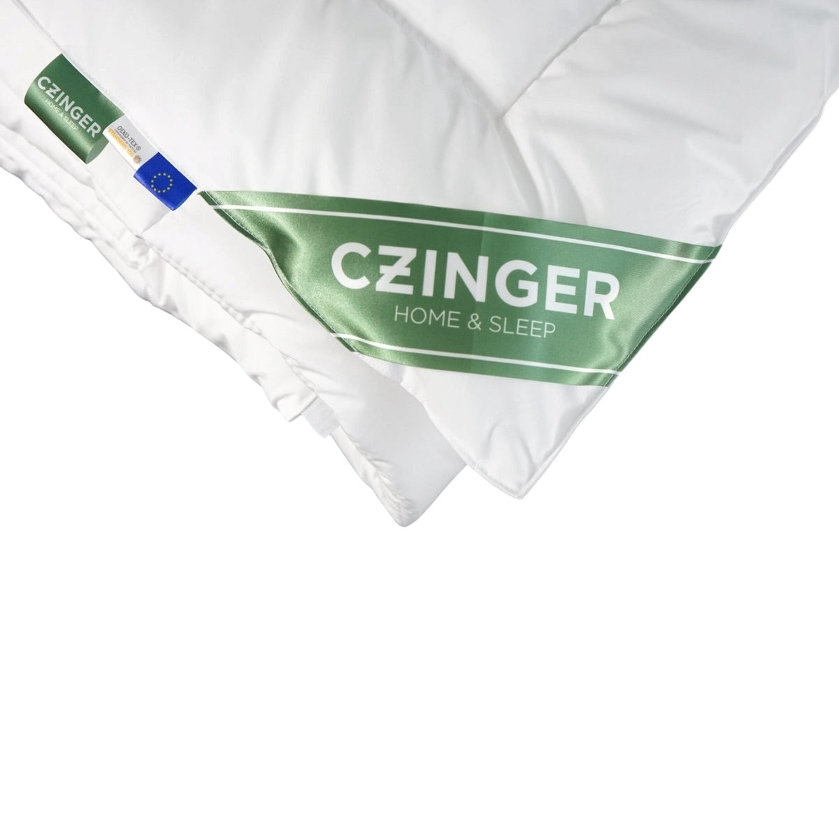 Family Soft - Antiallergén normál vastag (4 évszak) dupla paplan - 200x220 cm - 1300 gr