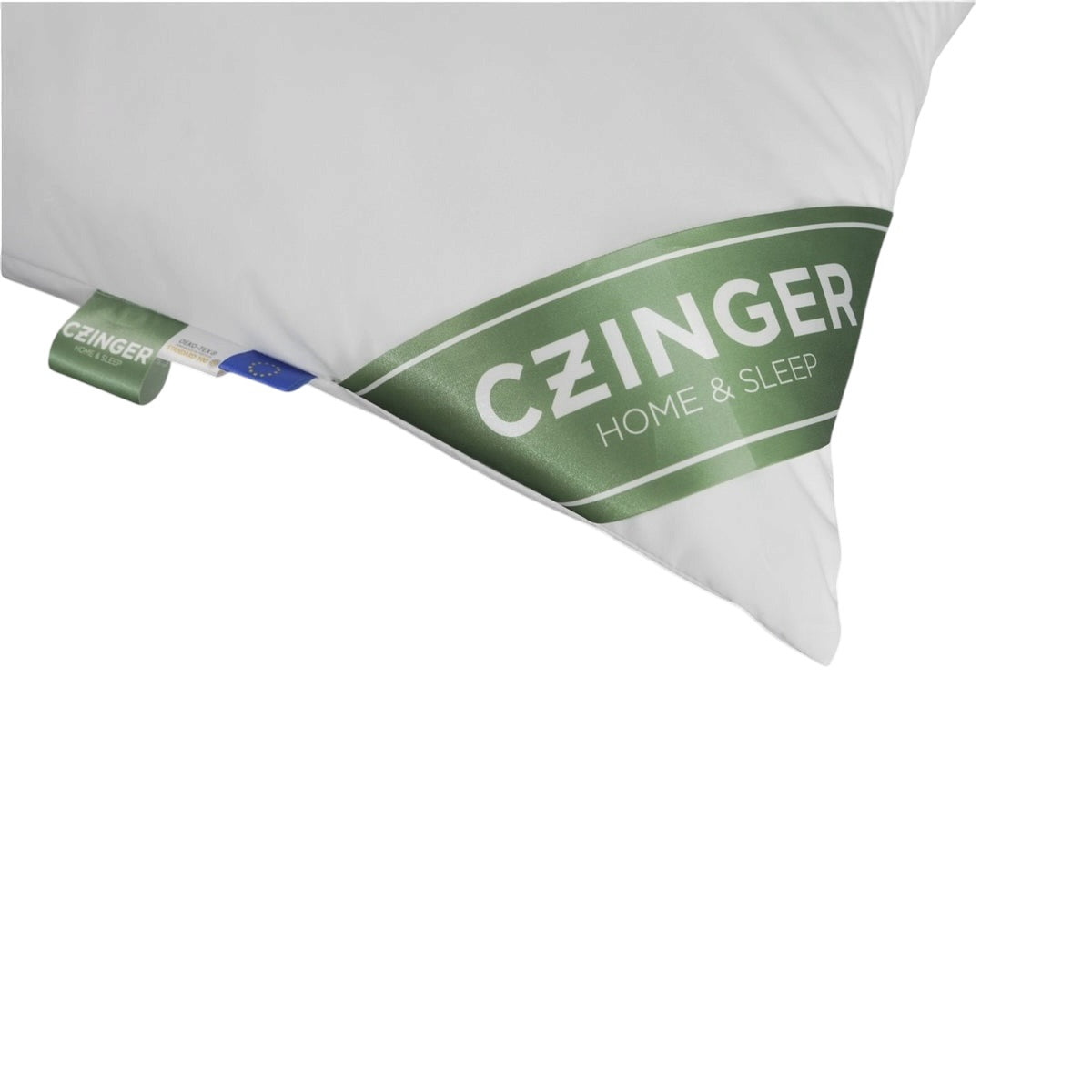 Family - Anti-allergic pillow - packaged