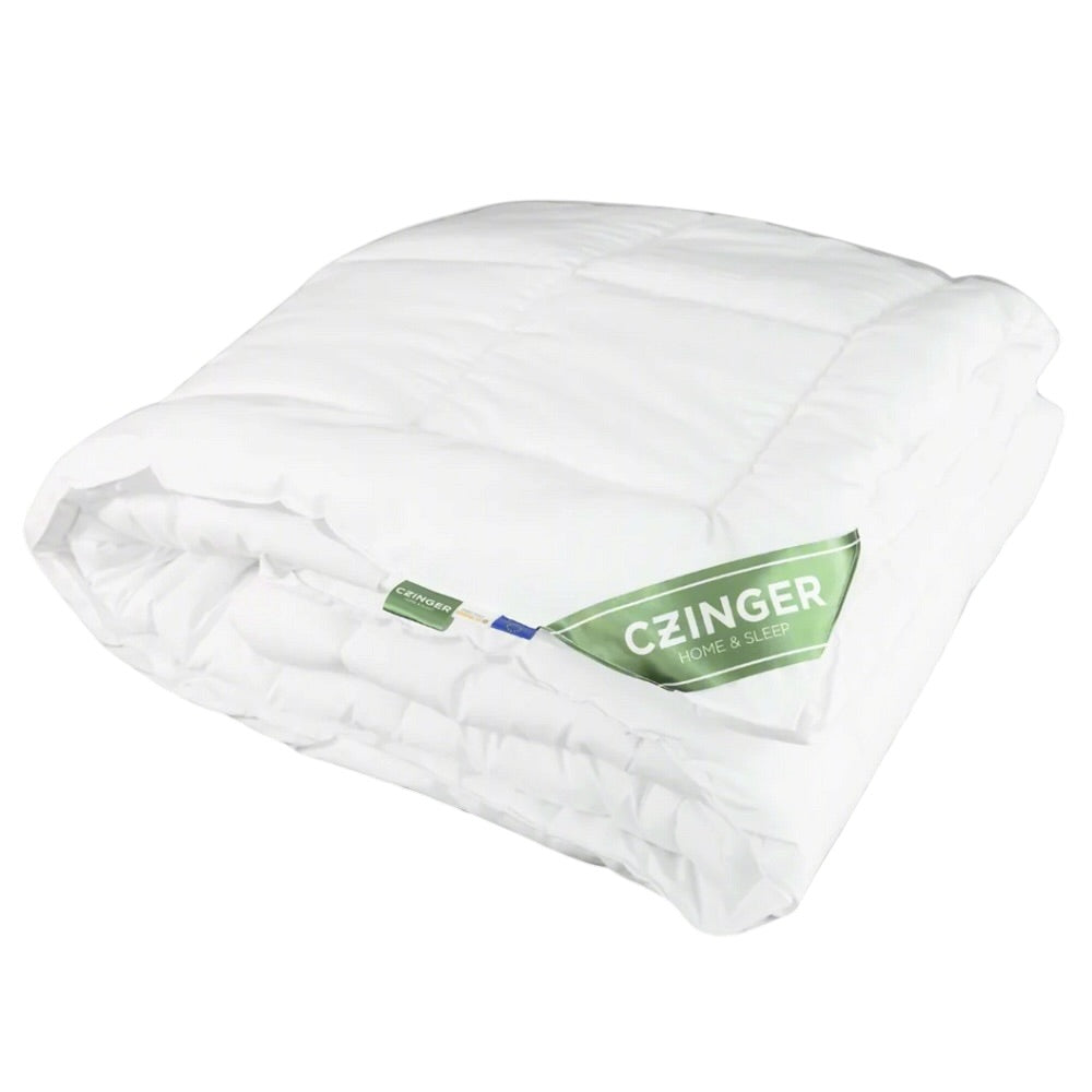 Family Soft - Anti-allergenic Double Duvet - 220x200 cm - packaged