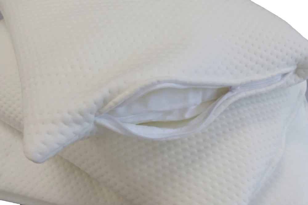 Anatomisches Memory Foam-Kissen