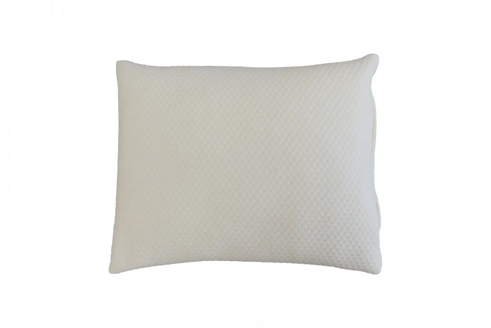 Anatomisches Memory Foam-Kissen