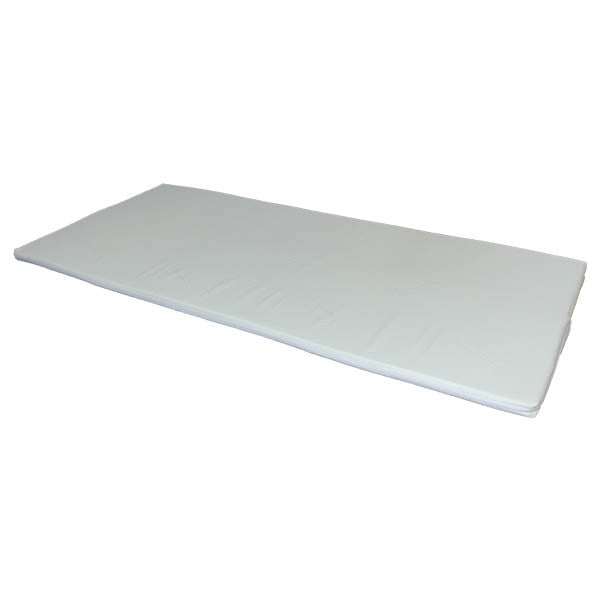 Comfort Flex - Matratzenauflage, hohe Elastizität (6cm)