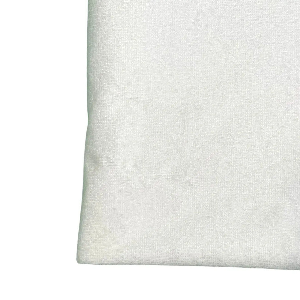 Wasserdichter Matratzenschoner aus Frottee – Premium-Qualität! – verpackt