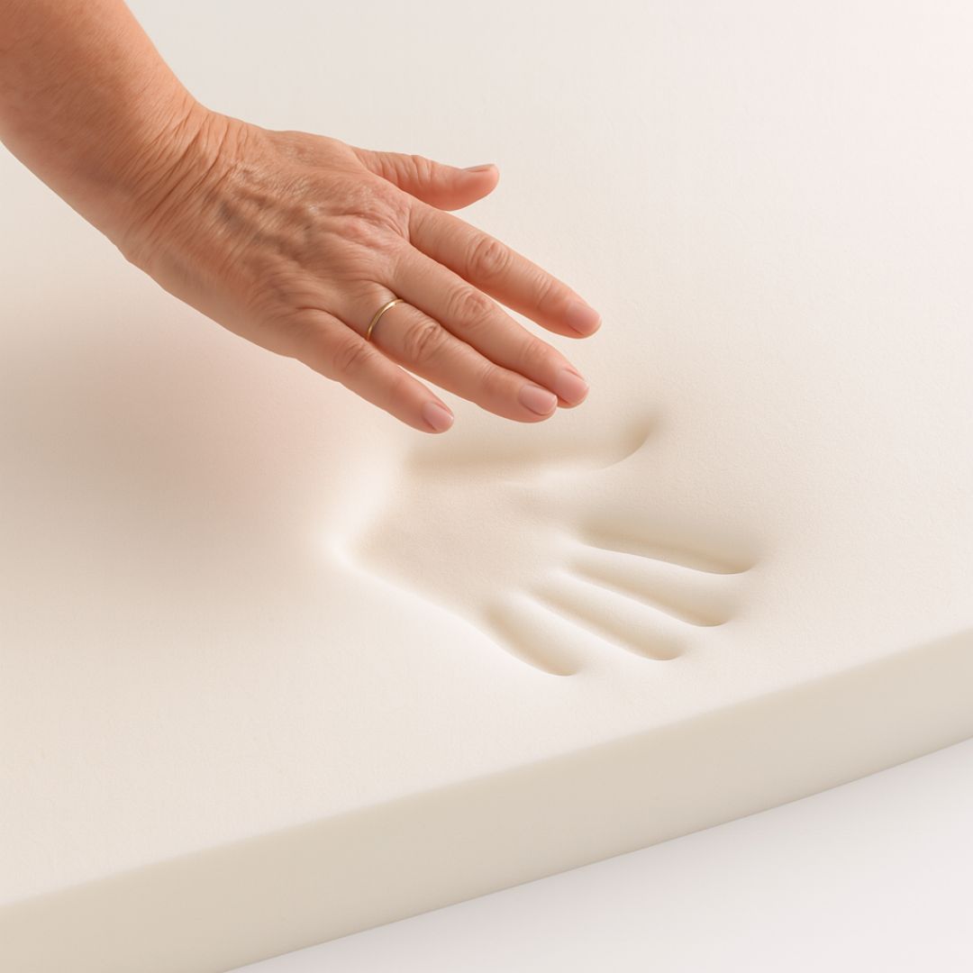 Dream Memory - Matratzenauflage (4cm)