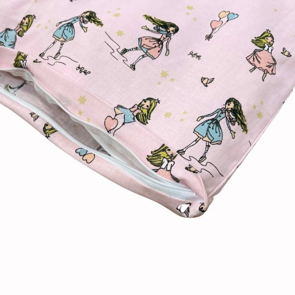 Ovis bedding set - Cotton 2 pcs - Princess