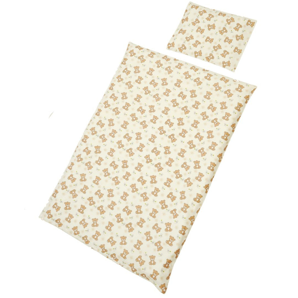 Ovis cotton filled duvet - 4 seasons - Macis