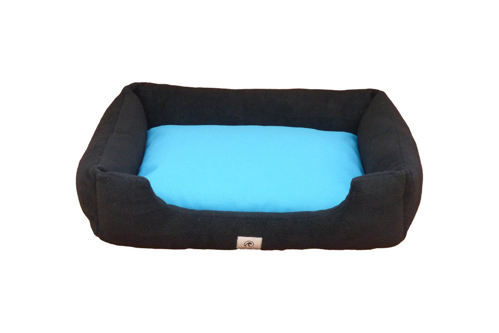 Beni - Memory foam pet bed