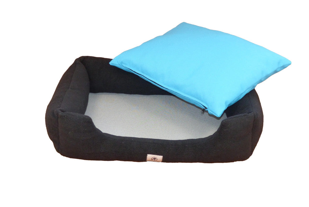 Beni - Haustierbett aus Memory-Schaum
