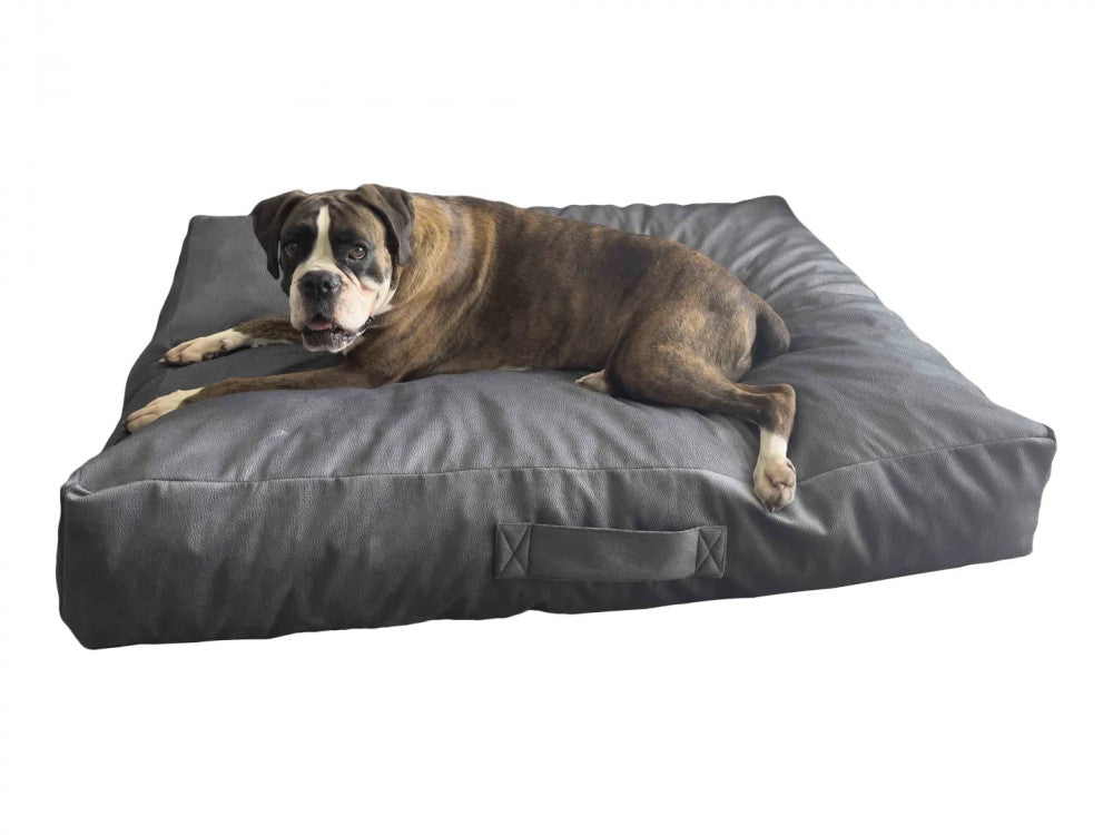Perfect pet bed - Premium quality - Gray