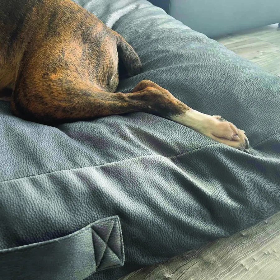 Perfect pet bed - Premium quality - Gray