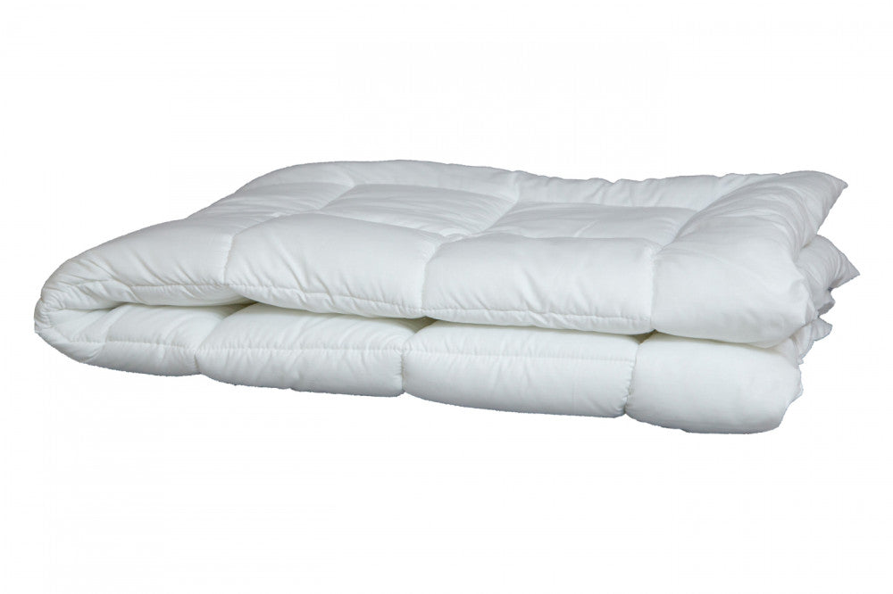 Allergy "STOP" Anti-allergic normal thick 4 season duvet - 140x200 cm - 1000g