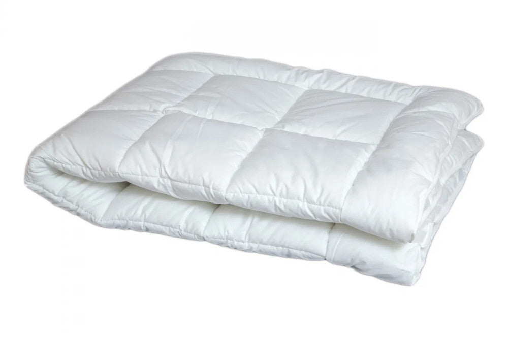 Allergy "STOP" Anti-allergic normal thick 4 season duvet - 140x200 cm - 1000g