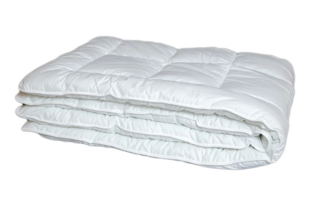 Allergy "STOP" Anti-allergic normal thick 4 season duvet - 140x200 cm - 1000g