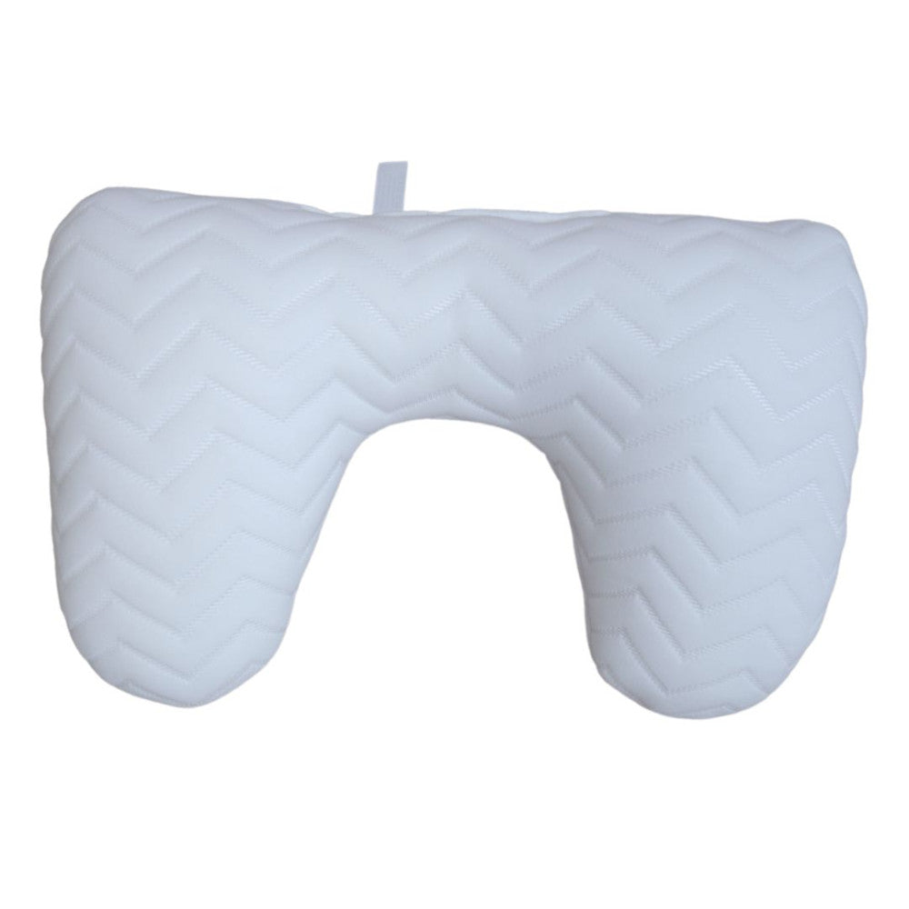 Lux small pillow - neck pillow set (travel set)