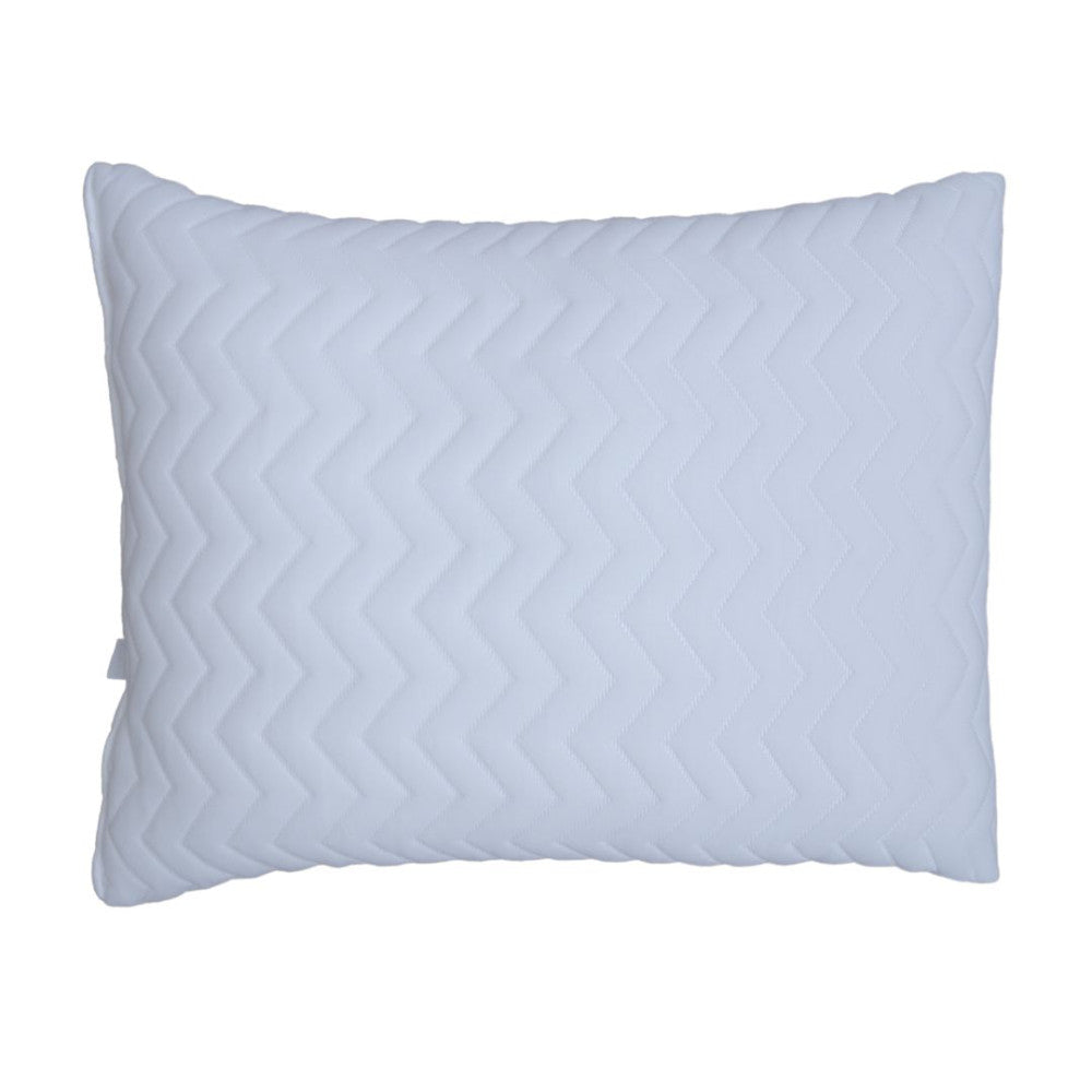 Additional pillows