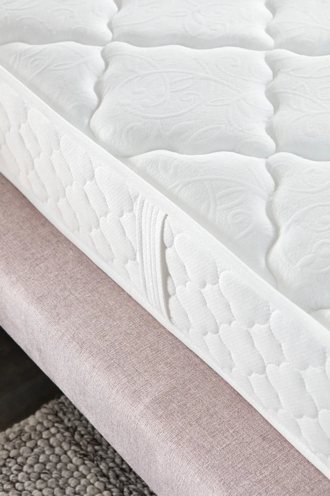 Telford - Classic spring mattress