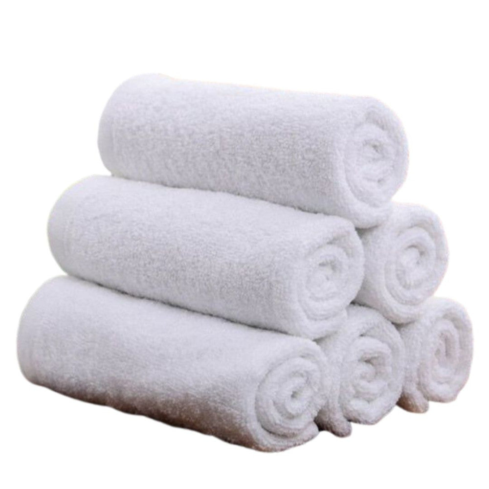 Hotelfrotteehandtuch - 400 gr/m2 - verpackt