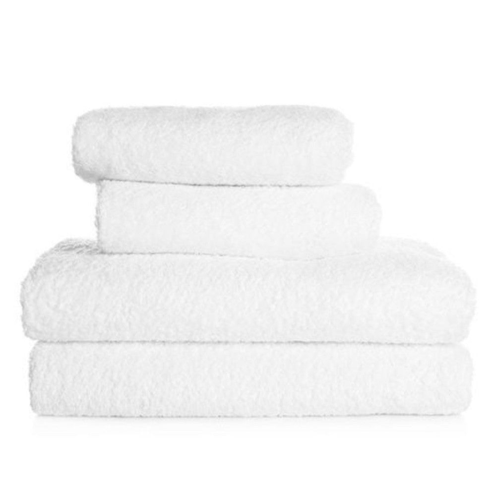 Hotelfrotteehandtuch - 400 gr/m2 - verpackt