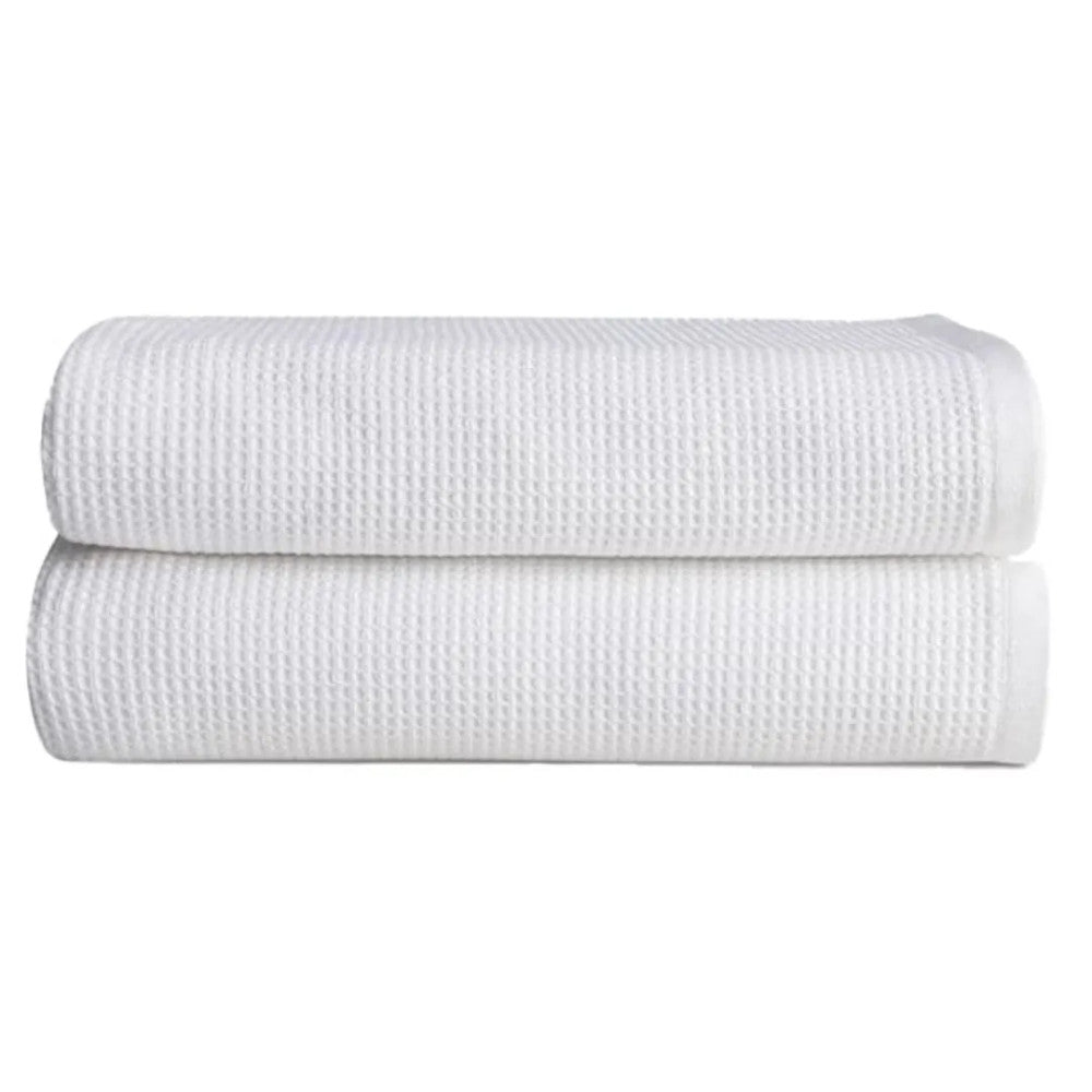 Sauna-Wellnesstuch - 100 x 150 cm - 180 gr/m2 - verpackt