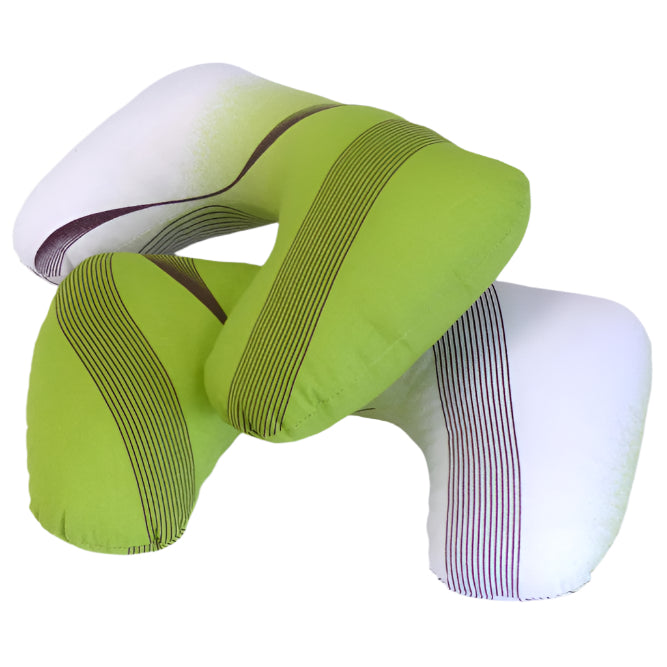 Travel neck pillow