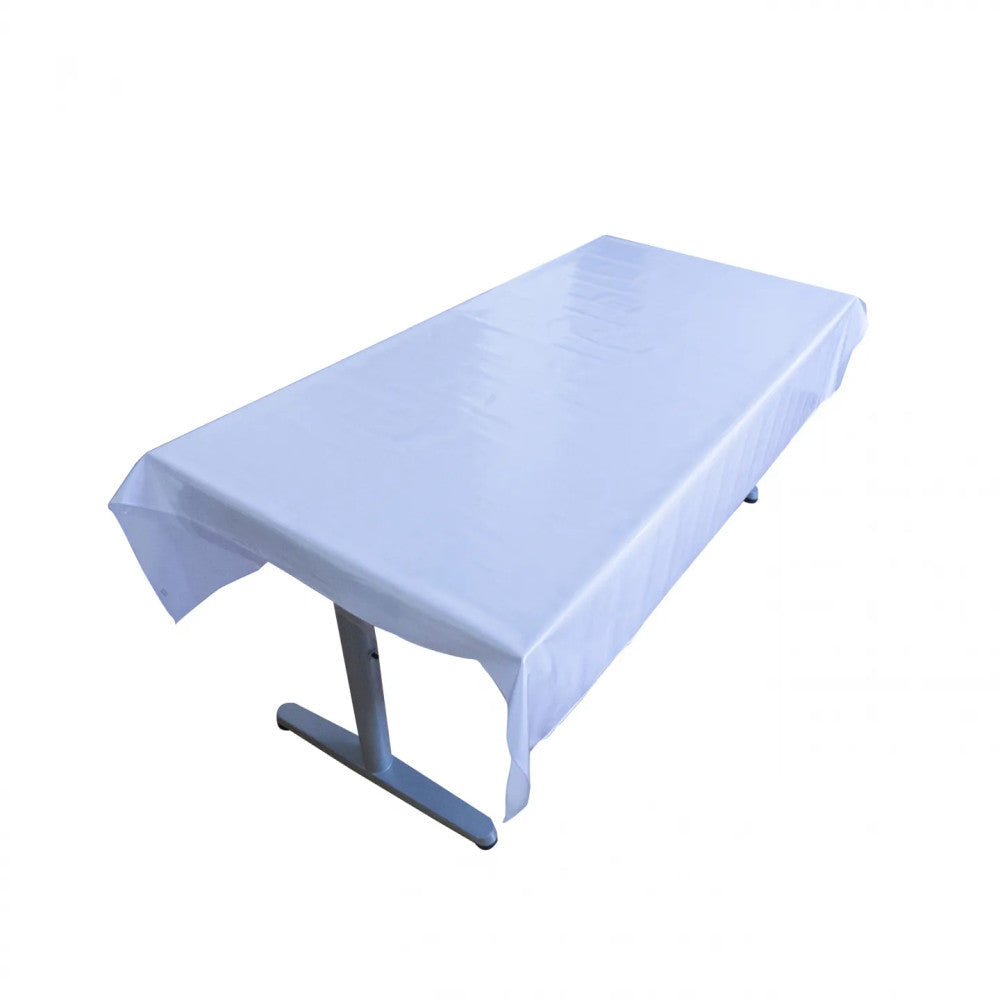 Silicone tablecloth - Premium quality! - Transparent clear