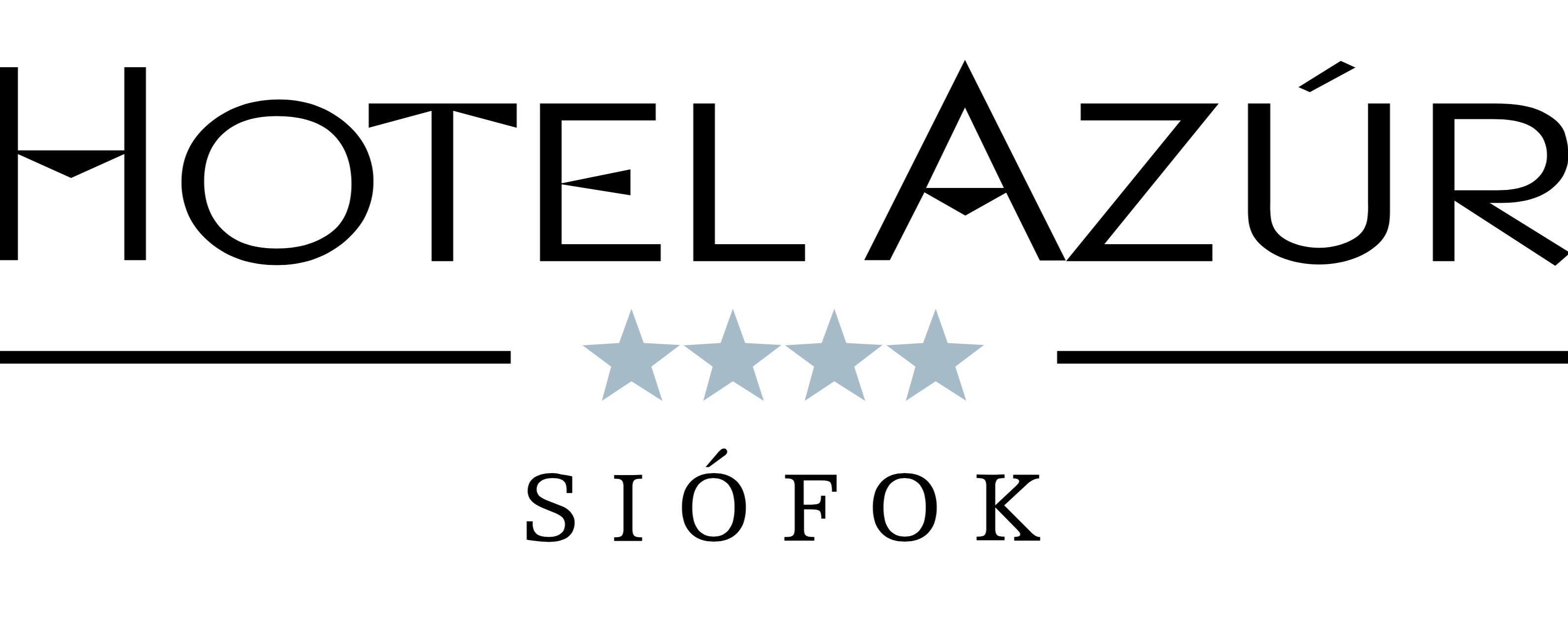 Hotel Azur Siofok