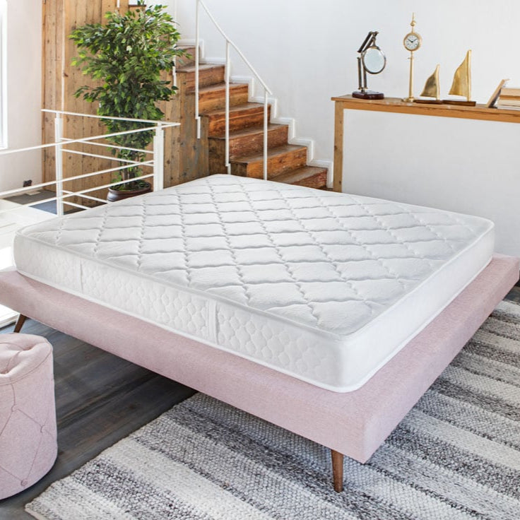 Telford - Classic spring mattress