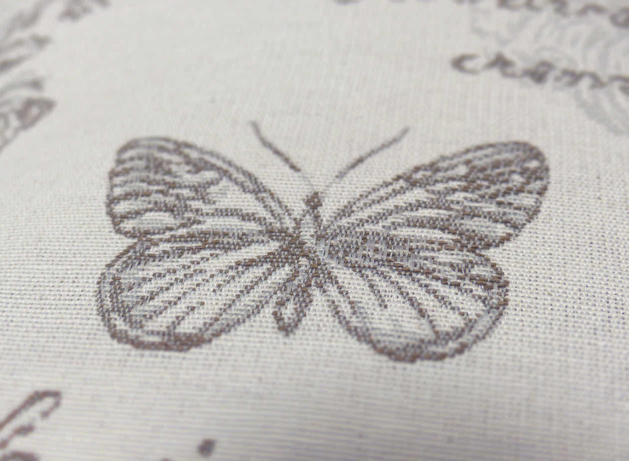 Díszpárna betéttel - 60x60 cm - VINTAGE